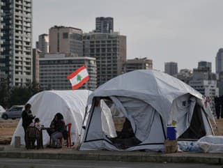Vysídlené osoby, ktoré utiekli