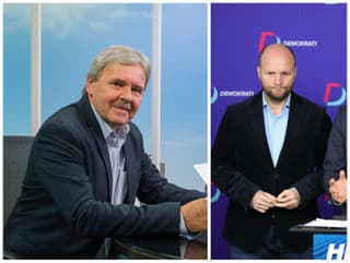 Analytik o referende Demokratov: