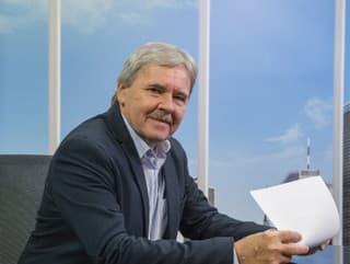 Juraj Hrabko