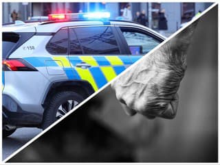 Po napadnutí mladej ženy