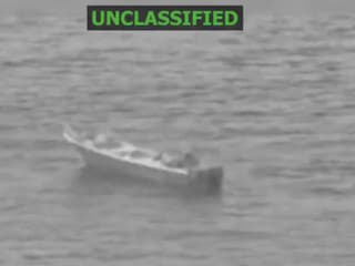 USA podnikli útok na