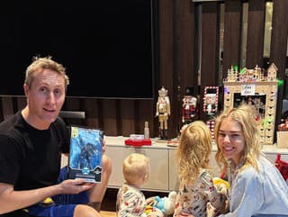 Dcérka Sajfu a Veroniky