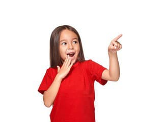 KVÍZ Spomienka na detstvo?