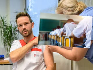 Ľudia hlásia problém s