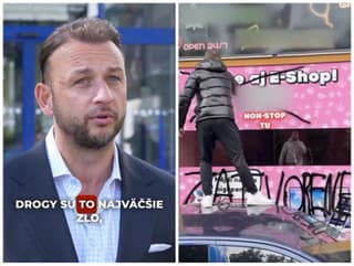 Minister je v šoku: