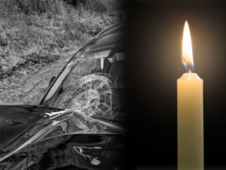 TRAGÉDIA na strednom Slovensku: