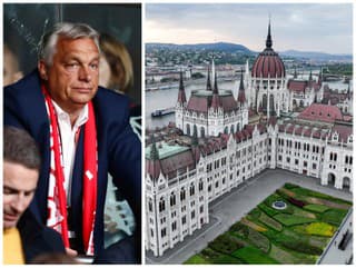 Politicky zdecimovaný Orbán po