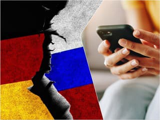 Kybernetický útok z Ruska?