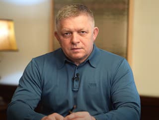 Fico reaguje na znížený