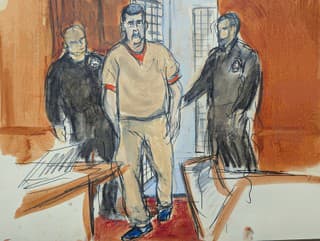 Bývalého venezuelského prezidenta Nicolása