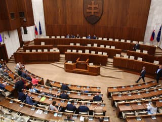 Schôdza pokračuje od pondelka,