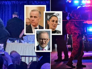 Svetoví lídri sú v