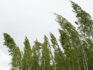 SHMÚ upozorňuje na silný