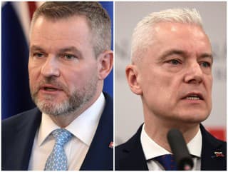 Kancelária prezidenta označila tvrdenia