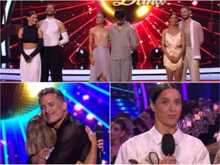 8. kolo Let's Dance: