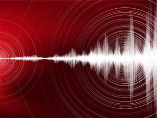 Ostrov Hokkaido zasiahlo silné