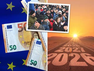 Najbohatšia krajina v Európe