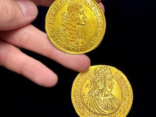 10-dukáty-Leopold