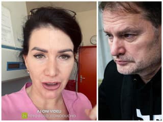 Cigániková po konci v