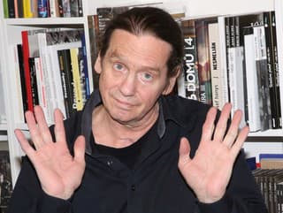 Smrť Jana Potměšila (†60):