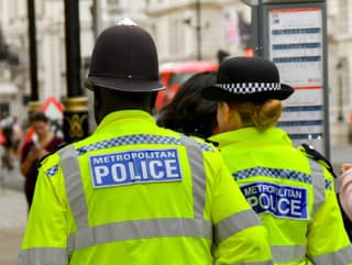 37-ročný muž mal útočiť