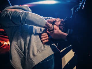 Nočná dráma v Žiline: