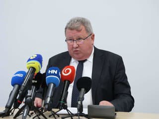 predseda Úradu pre reguláciu