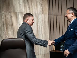 Kritika 13. dôchodkov? My