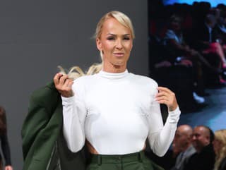 Zuzana Belohorcová, Bratislavské módne