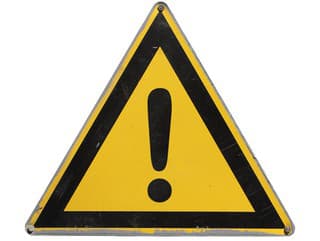 Úrad verejného zdravotníctva varuje: