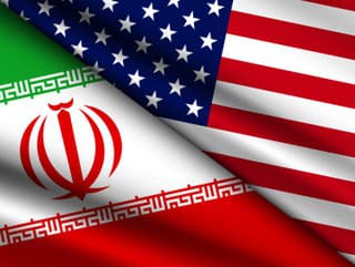 Iránsky návrh na stole: