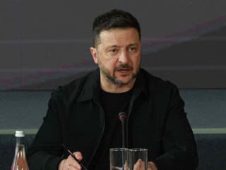 Volodymyr Zelenskyj