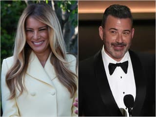 Útok na Melaniu vyvolal