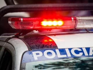 Tvrdý úder pre mexický