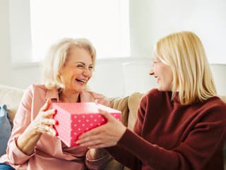 Blíži sa Deň matiek