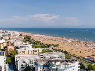 Z tejto talianskej pláže