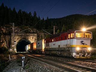 Tragédia pri Košiciach: Zrážka