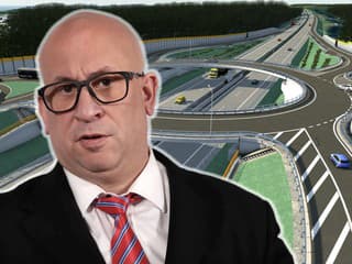 Koniec trápenia v kolónach: