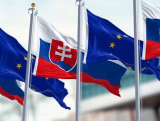 Slovensko žaluje EÚ! Vláda