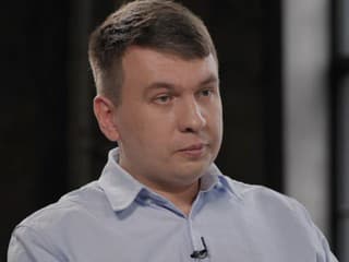 Bývalý kremeľský propagandista Iľja