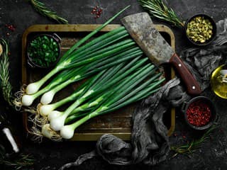 Táto jarná zelenina funguje