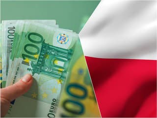 REKORDNÁ životná úroveň u