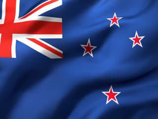 Nový Zéland odhalil pašovanie