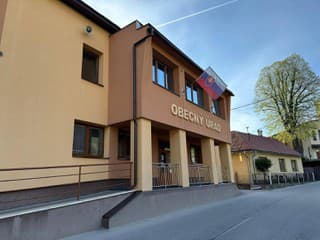 AKTUÁLNE Veľká policajná akcia