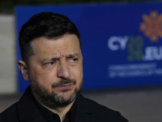 Volodymyr Zelenskyj