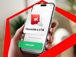 XTB zavádza overovanie hovorov