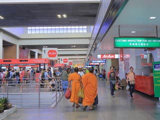 ŠOKUJÚCE Na letisku zatkli