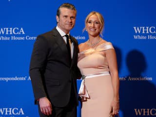 Minister obrany USA Pete