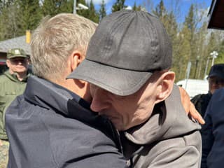 Poľský premiér Donald Tusk