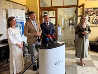 Tarabov rezort rozdelil na